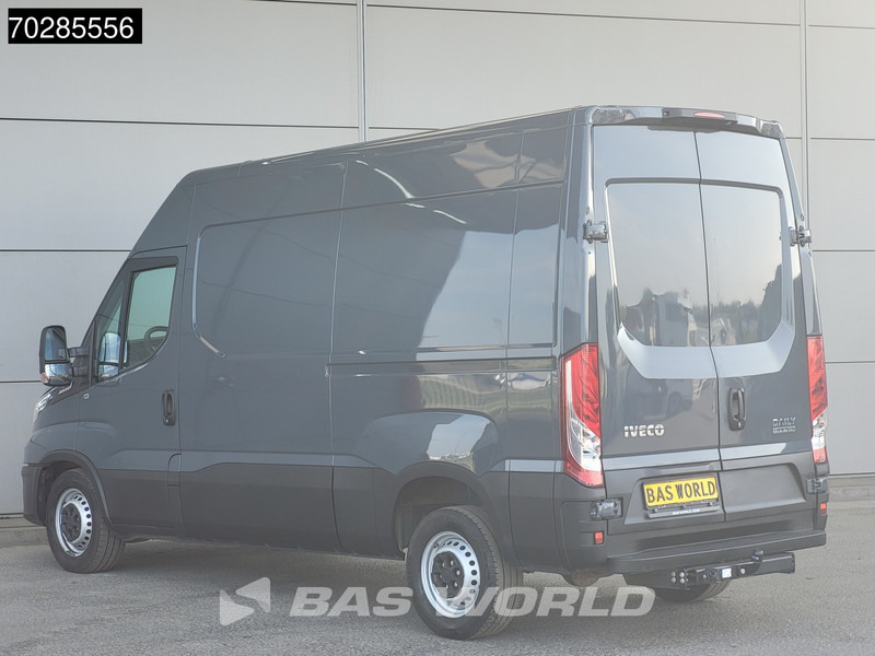 Iveco Daily 35S18 3.0L Automaat L2H2 3,5t Trekhaak LED Navi Airco Cruise Camera Euro6 L2 11m3 Airco Trekhaak Cruise control - Цельнометаллический фургон: фото 2 Iveco Daily 35S18 3.0L Automaat L2H2 3,5t Trekhaak LED Navi Airco Cruise Camera Euro6 L2 11m3 Airco Trekhaak Cruise control - Цельнометаллический фургон: фото 2
