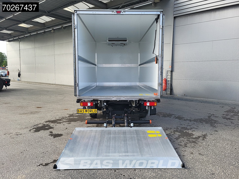 Iveco Daily 35S18 3.0L Koelwagen Laadklep Thermoking C-250 LED ACC Navi Airco Koel Koeler Kühl Kühler Kühlkoffer 20m3 Airco - Фургон-рефрижератор: фото 3 Iveco Daily 35S18 3.0L Koelwagen Laadklep Thermoking C-250 LED ACC Navi Airco Koel Koeler Kühl Kühler Kühlkoffer 20m3 Airco - Фургон-рефрижератор: фото 3