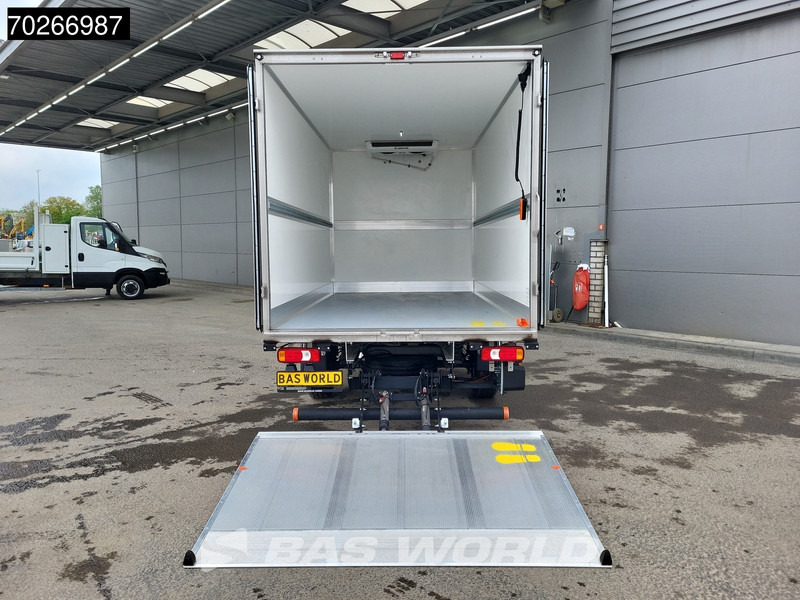 Iveco Daily 35S18 3.0L Koelwagen Laadklep Thermoking C-250 LED Navi Airco Cruise Koel Koeler Kühler Kühlwagen Kühlkoffer Airco - Фургон-рефрижератор: фото 3 Iveco Daily 35S18 3.0L Koelwagen Laadklep Thermoking C-250 LED Navi Airco Cruise Koel Koeler Kühler Kühlwagen Kühlkoffer Airco - Фургон-рефрижератор: фото 3