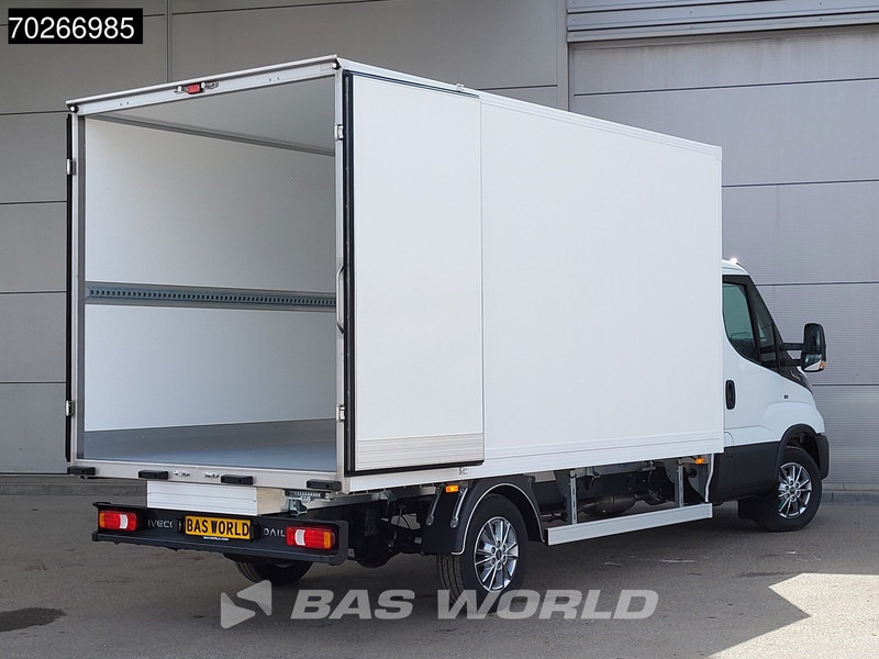 Iveco Daily 35S18 3.0L Koelwagen Thermoking C-250 LED ACC Navi Airco Koel Koeler Kühl Kühler Bakwagen Kühlkoffer 17m3 Airco - Фургон-рефрижератор: фото 3 Iveco Daily 35S18 3.0L Koelwagen Thermoking C-250 LED ACC Navi Airco Koel Koeler Kühl Kühler Bakwagen Kühlkoffer 17m3 Airco - Фургон-рефрижератор: фото 3