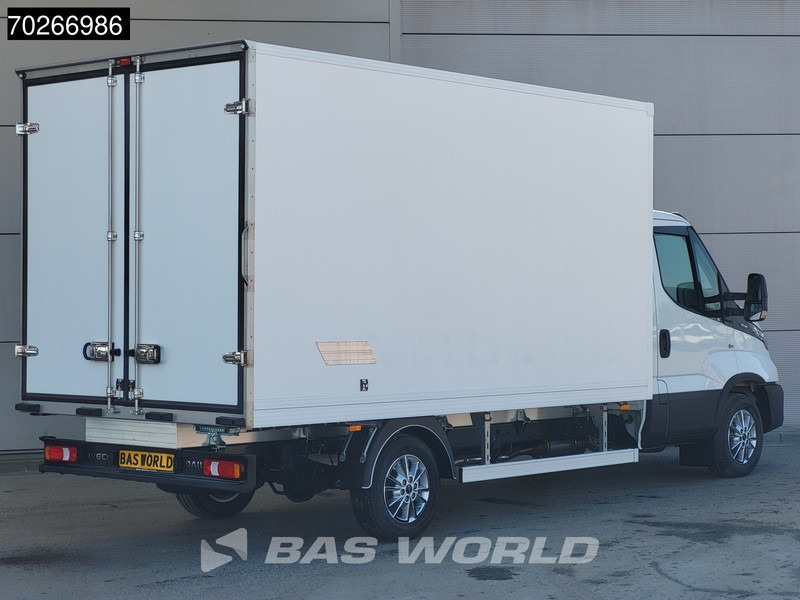 Iveco Daily 35S18 3.0L Koelwagen Thermoking C-250 LED ACC Navi Airco Koel Koeler Kühl Kühler Bakwagen Kühlkoffer 17m3 Airco - Фургон-рефрижератор: фото 5 Iveco Daily 35S18 3.0L Koelwagen Thermoking C-250 LED ACC Navi Airco Koel Koeler Kühl Kühler Bakwagen Kühlkoffer 17m3 Airco - Фургон-рефрижератор: фото 5