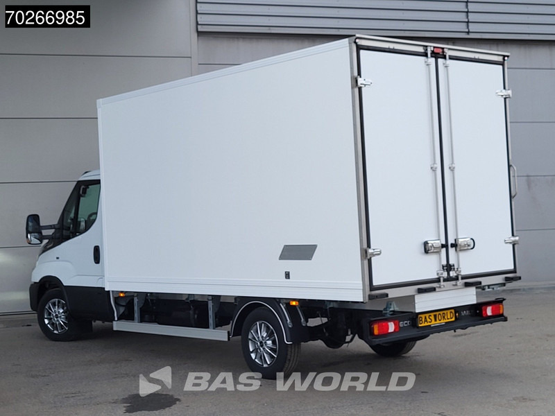 Iveco Daily 35S18 3.0L Koelwagen Thermoking C-250 LED ACC Navi Airco Koel Koeler Kühl Kühler Bakwagen Kühlkoffer 17m3 Airco - Фургон-рефрижератор: фото 2 Iveco Daily 35S18 3.0L Koelwagen Thermoking C-250 LED ACC Navi Airco Koel Koeler Kühl Kühler Bakwagen Kühlkoffer 17m3 Airco - Фургон-рефрижератор: фото 2