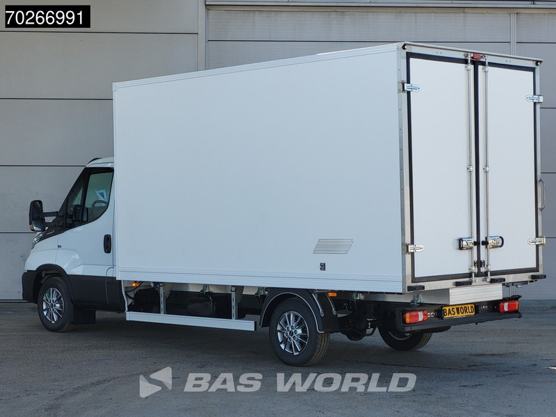 Iveco Daily 35S18 3.0L Koelwagen Vriezer Thermoking V-200 MAX 220V stekker -18 LED Navi Airco ACC Koel Koeler Kühler Kühlwagen Kühlkoffer Vr - Фургон-рефрижератор: фото 2 Iveco Daily 35S18 3.0L Koelwagen Vriezer Thermoking V-200 MAX 220V stekker -18 LED Navi Airco ACC Koel Koeler Kühler Kühlwagen Kühlkoffer Vr - Фургон-рефрижератор: фото 2