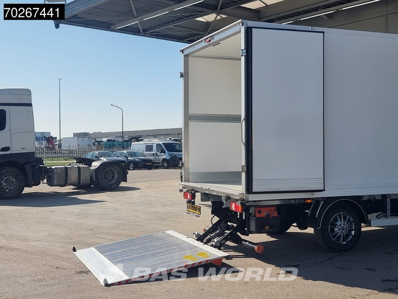 Iveco Daily 35S18 3.0L Laadklep Koelwagen Vriezer Thermoking V-200 MAX -18 230v stekker LED Navi Airco ACC Koel Koeler Kühler Kühlwagen Kühl - Фургон-рефрижератор: фото 3 Iveco Daily 35S18 3.0L Laadklep Koelwagen Vriezer Thermoking V-200 MAX -18 230v stekker LED Navi Airco ACC Koel Koeler Kühler Kühlwagen Kühl - Фургон-рефрижератор: фото 3