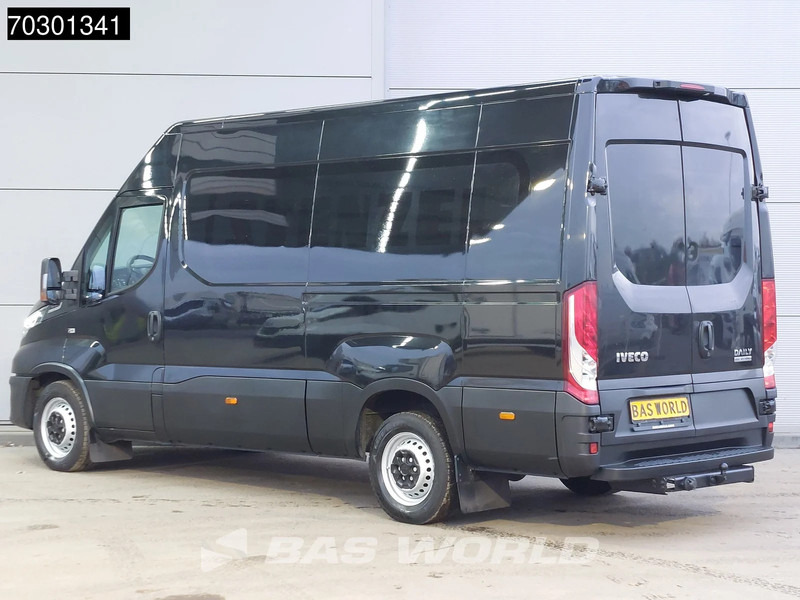 Iveco Daily 35S21 3.0L Automaat 210PK 3,5t Trekhaak LED Navi Airco Cruise Euro6 L2 Airco Trekhaak Cruise control - Цельнометаллический фургон: фото 2 Iveco Daily 35S21 3.0L Automaat 210PK 3,5t Trekhaak LED Navi Airco Cruise Euro6 L2 Airco Trekhaak Cruise control - Цельнометаллический фургон: фото 2