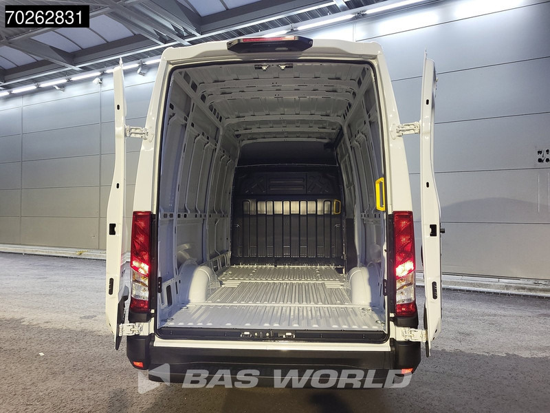 Iveco Daily 35S21 3.0L Automaat 210PK L2H2 2025-Model 3,5t Trekvermogen ACC LED CarPlay Camera Parkeersensoren Velgen Euro6 L3 12m3 Airco - Цельнометаллический фургон: фото 2 Iveco Daily 35S21 3.0L Automaat 210PK L2H2 2025-Model 3,5t Trekvermogen ACC LED CarPlay Camera Parkeersensoren Velgen Euro6 L3 12m3 Airco - Цельнометаллический фургон: фото 2
