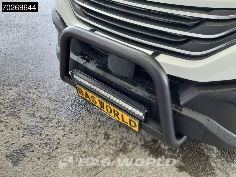 Новый Цельнометаллический фургон Iveco Daily 35S21 3.0L Automaat Black Edition 2025 model L2H2 Trekhaak Tacho ACC LED CarPlay Velgen Camera 12m3 Airco Trekhaak: фото 10