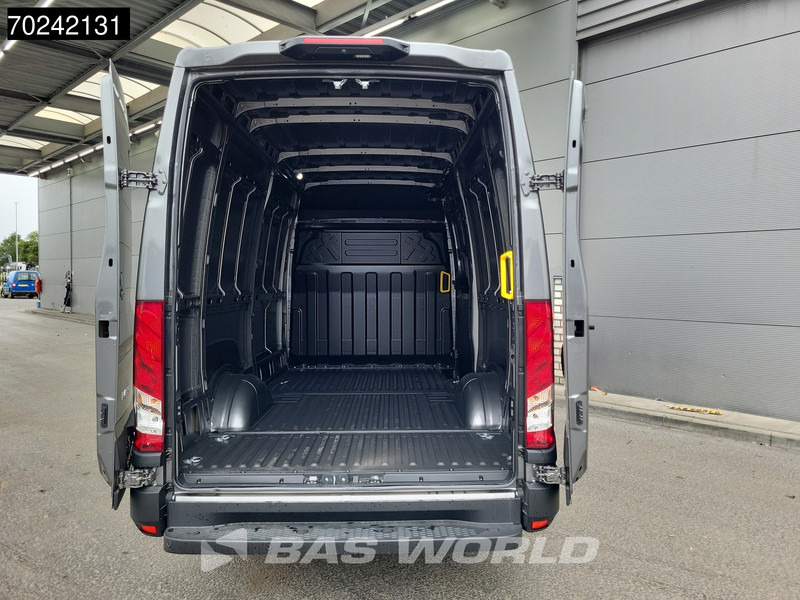 Iveco Daily 35S21 3.0L Automaat L2H2 210PK 2025-Model 3,5t Trekgewicht ACC LED Navi LM-Velgen Camera Euro6 L2 12m3 Airco - Цельнометаллический фургон: фото 3 Iveco Daily 35S21 3.0L Automaat L2H2 210PK 2025-Model 3,5t Trekgewicht ACC LED Navi LM-Velgen Camera Euro6 L2 12m3 Airco - Цельнометаллический фургон: фото 3