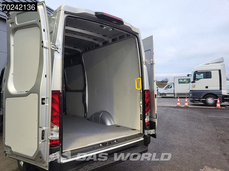 Iveco Daily 35S21 3.0L Automaat L2H2 210PK 2025-Model 3,5t Trekgewicht ACC LED Navi LM-Velgen Camera Euro6 L2 12m3 Airco - Цельнометаллический фургон: фото 5 Iveco Daily 35S21 3.0L Automaat L2H2 210PK 2025-Model 3,5t Trekgewicht ACC LED Navi LM-Velgen Camera Euro6 L2 12m3 Airco - Цельнометаллический фургон: фото 5