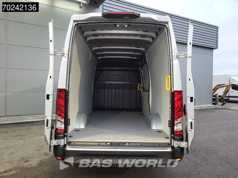Iveco Daily 35S21 Automaat 2025 model L2H2 ACC LED Navi Velgen Camera 12m3 Airco - Цельнометаллический фургон: фото 3 Iveco Daily 35S21 Automaat 2025 model L2H2 ACC LED Navi Velgen Camera 12m3 Airco - Цельнометаллический фургон: фото 3