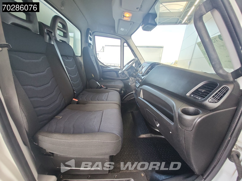 Малотоннажный самосвал Iveco Daily 72C18 3.0L Kipper Dubbellucht 3,5t Trekhaak Airco Cruise Euro6 Tipper Benne Kieper 3m3 Airco Trekhaak Cruise control: фото 12