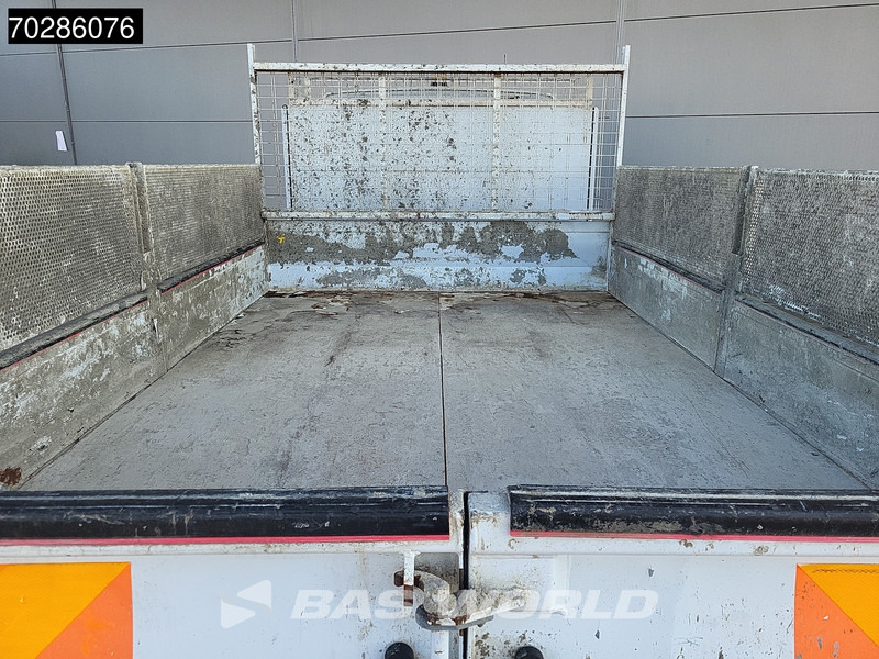 Малотоннажный самосвал Iveco Daily 72C18 3.0L Kipper Dubbellucht 3,5t Trekhaak Airco Cruise Euro6 Tipper Benne Kieper 3m3 Airco Trekhaak Cruise control: фото 6