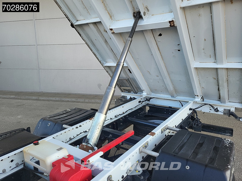Малотоннажный самосвал Iveco Daily 72C18 3.0L Kipper Dubbellucht 3,5t Trekhaak Airco Cruise Euro6 Tipper Benne Kieper 3m3 Airco Trekhaak Cruise control: фото 7