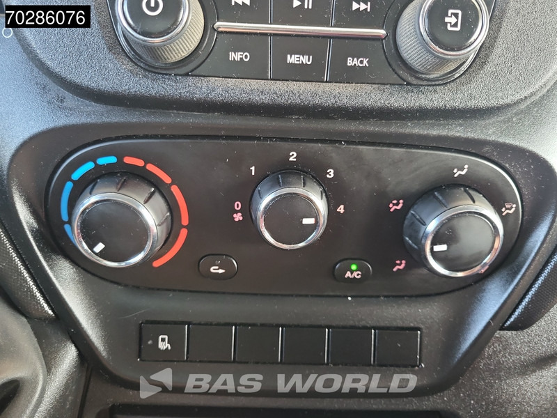 Малотоннажный самосвал Iveco Daily 72C18 3.0L Kipper Dubbellucht 3,5t Trekhaak Airco Cruise Euro6 Tipper Benne Kieper 3m3 Airco Trekhaak Cruise control: фото 15