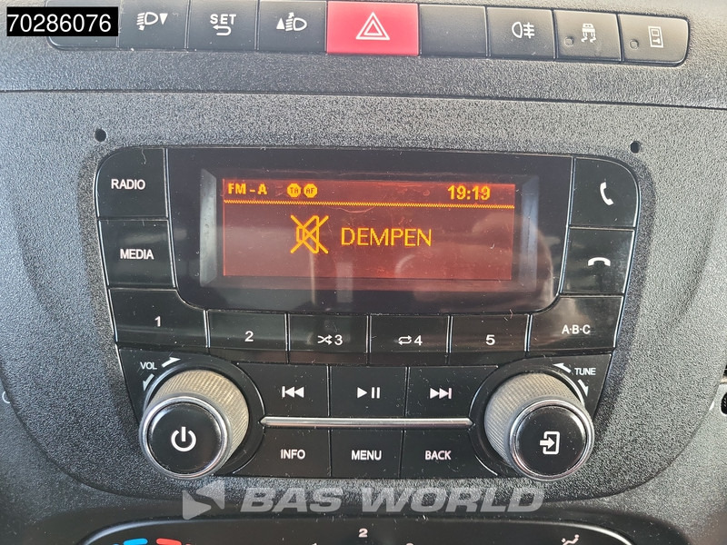 Малотоннажный самосвал Iveco Daily 72C18 3.0L Kipper Dubbellucht 3,5t Trekhaak Airco Cruise Euro6 Tipper Benne Kieper 3m3 Airco Trekhaak Cruise control: фото 14