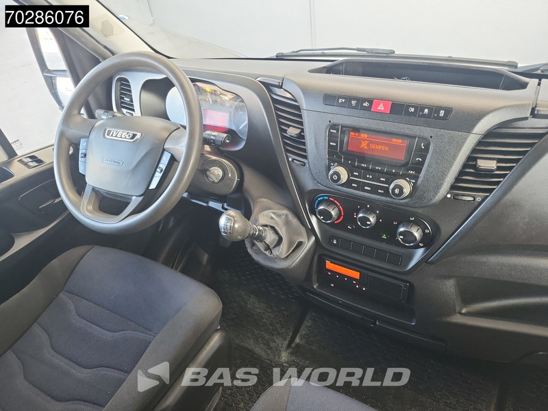 Малотоннажный самосвал Iveco Daily 72C18 3.0L Kipper Dubbellucht 3,5t Trekhaak Airco Cruise Euro6 Tipper Benne Kieper 3m3 Airco Trekhaak Cruise control: фото 10