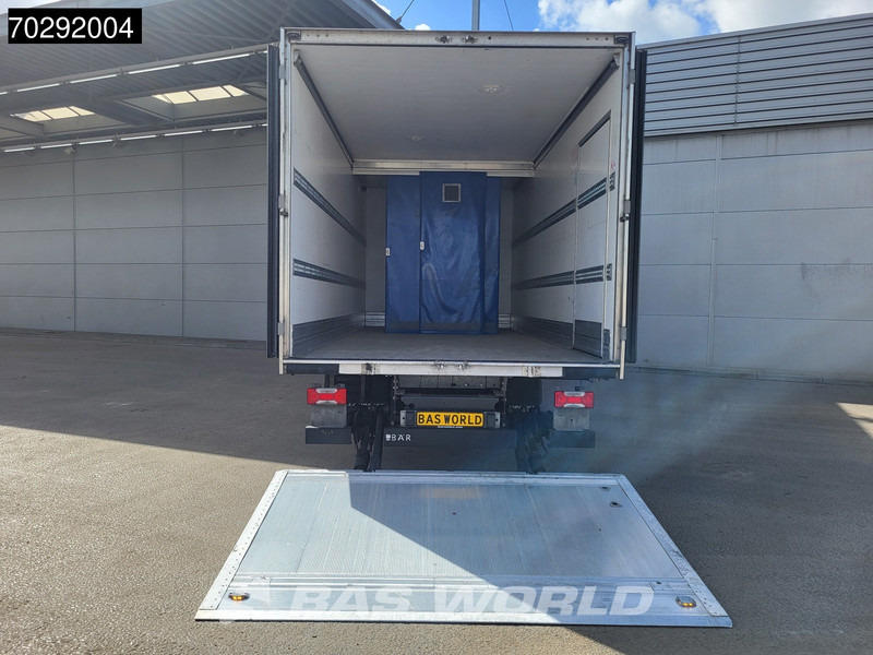 Iveco Daily 72C18 Koelwagen Vriezer Laadklep Zijdeur Carrier Supra 750 Airco Cruise Euro6 Koel Koeler Vries Vriezer Kühler Kühl Kühlwagen Kü - Фургон-рефрижератор: фото 3 Iveco Daily 72C18 Koelwagen Vriezer Laadklep Zijdeur Carrier Supra 750 Airco Cruise Euro6 Koel Koeler Vries Vriezer Kühler Kühl Kühlwagen Kü - Фургон-рефрижератор: фото 3