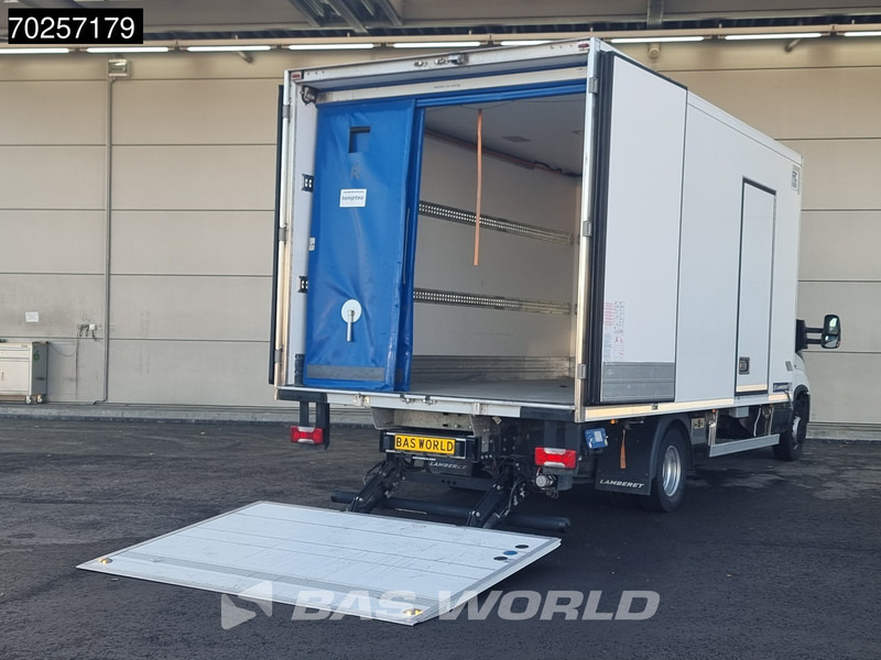 Iveco Daily 72C21 Iveco Daily 3.0L Koelwagen Laadklep Thermo King T-600R 380V Luchtvering Koelwagen Airco Cruise Camera Koeler Koel Kühlwage - Фургон-рефрижератор: фото 3 Iveco Daily 72C21 Iveco Daily 3.0L Koelwagen Laadklep Thermo King T-600R 380V Luchtvering Koelwagen Airco Cruise Camera Koeler Koel Kühlwage - Фургон-рефрижератор: фото 3