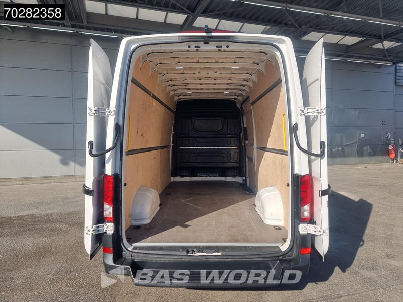 MAN TGE 3.140 Automaat L4H3 Airco Camera Parkeersensoren L3H2 15m3 Airco - Цельнометаллический фургон: фото 3 MAN TGE 3.140 Automaat L4H3 Airco Camera Parkeersensoren L3H2 15m3 Airco - Цельнометаллический фургон: фото 3