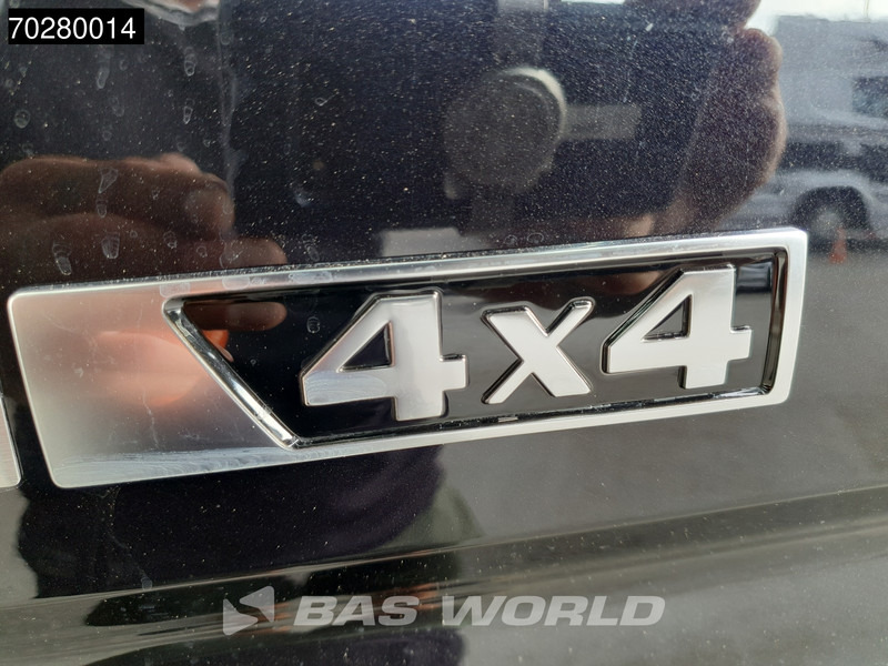 MAN TGE 3.180 4x4 Automaat 2025 Facelift L5H3 ACC LED Navi Airco Camera Parkeersensoren 4WD Allrad L5 Long 17m3 Airco - Цельнометаллический фургон: фото 3 MAN TGE 3.180 4x4 Automaat 2025 Facelift L5H3 ACC LED Navi Airco Camera Parkeersensoren 4WD Allrad L5 Long 17m3 Airco - Цельнометаллический фургон: фото 3
