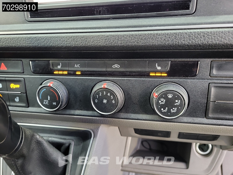 Цельнометаллический фургон MAN TGE 3.180 Automaat 180PK L3H3 Trekhaak Navi Airco Cruise Camera Euro6 L2H2 Airco Trekhaak Cruise control: фото 15