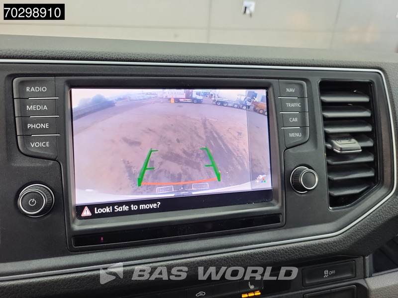 Цельнометаллический фургон MAN TGE 3.180 Automaat 180PK L3H3 Trekhaak Navi Airco Cruise Camera Euro6 L2H2 Airco Trekhaak Cruise control: фото 14