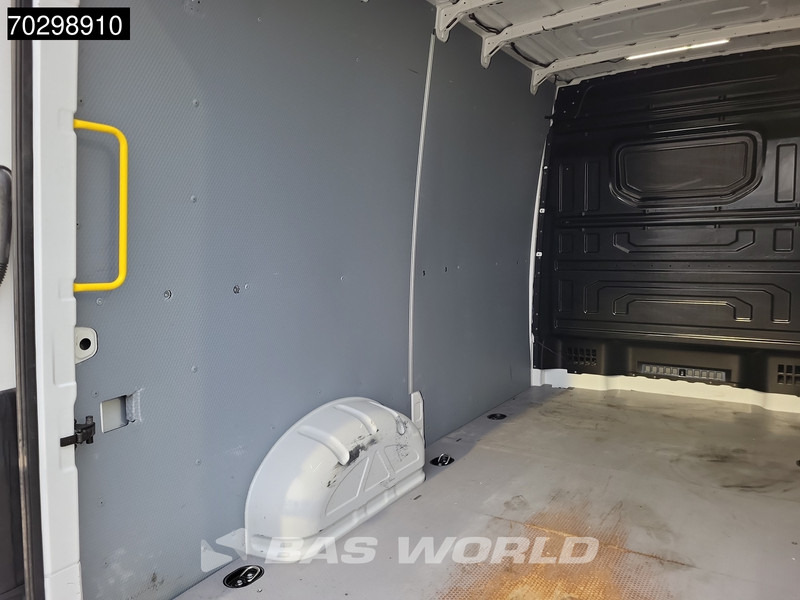 Цельнометаллический фургон MAN TGE 3.180 Automaat 180PK L3H3 Trekhaak Navi Airco Cruise Camera Euro6 L2H2 Airco Trekhaak Cruise control: фото 8