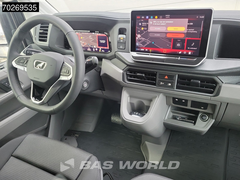 MAN TGE 3.180 Automaat 2025 model Facelift L3H2 Navi CarPlay Camera L2H1 10m3 Airco Cruise control - Цельнометаллический фургон: фото 3 MAN TGE 3.180 Automaat 2025 model Facelift L3H2 Navi CarPlay Camera L2H1 10m3 Airco Cruise control - Цельнометаллический фургон: фото 3