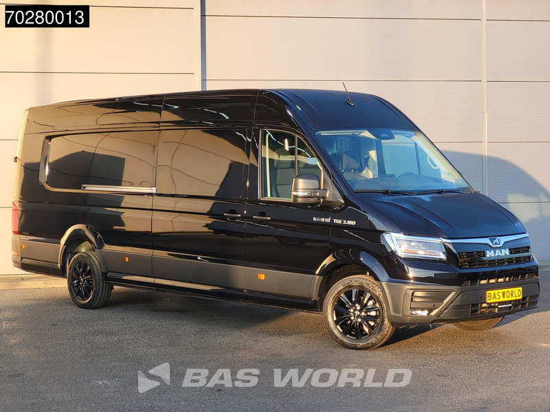 MAN TGE 3.180 Automaat L5H3 XXL LED ACC Navi Airco Camera Parkeersensoren CarPlay Euro6 L5 Long 17m3 Airco - Цельнометаллический фургон: фото 3 MAN TGE 3.180 Automaat L5H3 XXL LED ACC Navi Airco Camera Parkeersensoren CarPlay Euro6 L5 Long 17m3 Airco - Цельнометаллический фургон: фото 3