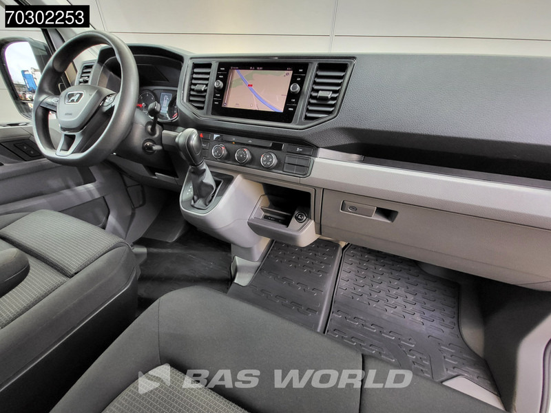 Цельнометаллический фургон MAN TGE 3.180 Dubbel Cabine Automaat L4H3 Trekhaak Navi Airco Cruise Camera Euro6 L4 DC Doka Mixto Airco Dubbel cabine Trekhaak Cruise control: фото 10 Цельнометаллический фургон MAN TGE 3.180 Dubbel Cabine Automaat L4H3 Trekhaak Navi Airco Cruise Camera Euro6 L4 DC Doka Mixto Airco Dubbel cabine Trekhaak Cruise control: фото 10