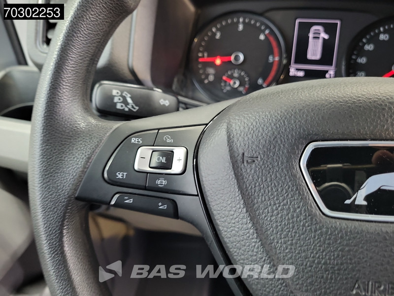 Цельнометаллический фургон MAN TGE 3.180 Dubbel Cabine Automaat L4H3 Trekhaak Navi Airco Cruise Camera Euro6 L4 DC Doka Mixto Airco Dubbel cabine Trekhaak Cruise control: фото 19 Цельнометаллический фургон MAN TGE 3.180 Dubbel Cabine Automaat L4H3 Trekhaak Navi Airco Cruise Camera Euro6 L4 DC Doka Mixto Airco Dubbel cabine Trekhaak Cruise control: фото 19