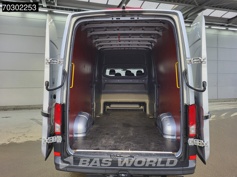 Цельнометаллический фургон MAN TGE 3.180 Dubbel Cabine Automaat L4H3 Trekhaak Navi Airco Cruise Camera Euro6 L4 DC Doka Mixto Airco Dubbel cabine Trekhaak Cruise control: фото 7 Цельнометаллический фургон MAN TGE 3.180 Dubbel Cabine Automaat L4H3 Trekhaak Navi Airco Cruise Camera Euro6 L4 DC Doka Mixto Airco Dubbel cabine Trekhaak Cruise control: фото 7