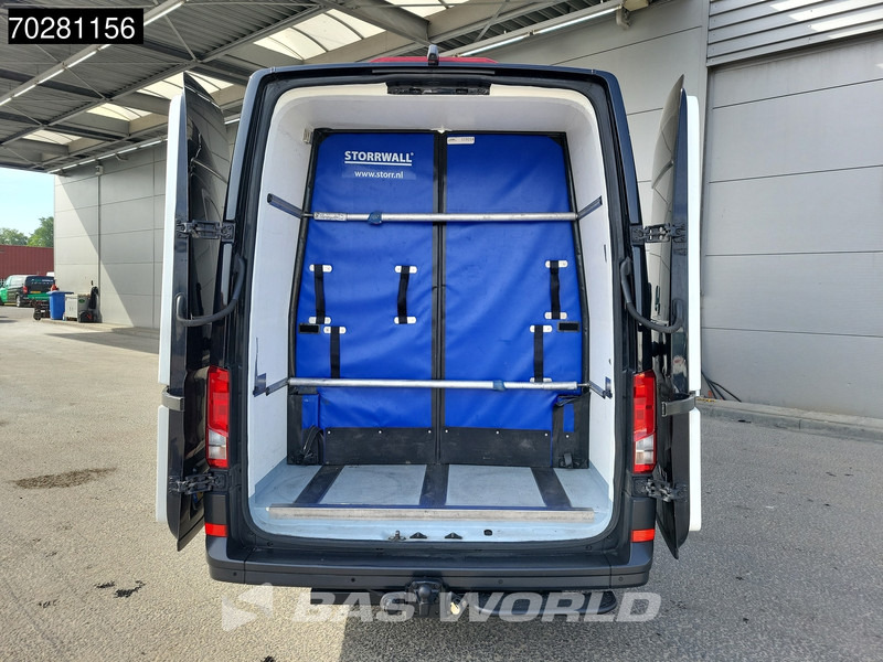 MAN TGE 3.180 Koelwagen Bi-Temp Vriezer Automaat Carrier Pulsor 400mt 230V stekker Trekhaak ACC LED Navi Airco Camera Parkeersensoren Koel Koe - Фургон-рефрижератор: фото 3 MAN TGE 3.180 Koelwagen Bi-Temp Vriezer Automaat Carrier Pulsor 400mt 230V stekker Trekhaak ACC LED Navi Airco Camera Parkeersensoren Koel Koe - Фургон-рефрижератор: фото 3