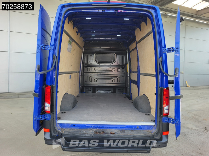 MAN TGE e-Tge Elektrisch Automaat L3H3 35,8KWh 115km WLTP Airco Cruise Camera 11m3 Airco Cruise control - Цельнометаллический фургон, Электрический фургон: фото 3 MAN TGE e-Tge Elektrisch Automaat L3H3 35,8KWh 115km WLTP Airco Cruise Camera 11m3 Airco Cruise control - Цельнометаллический фургон, Электрический фургон: фото 3