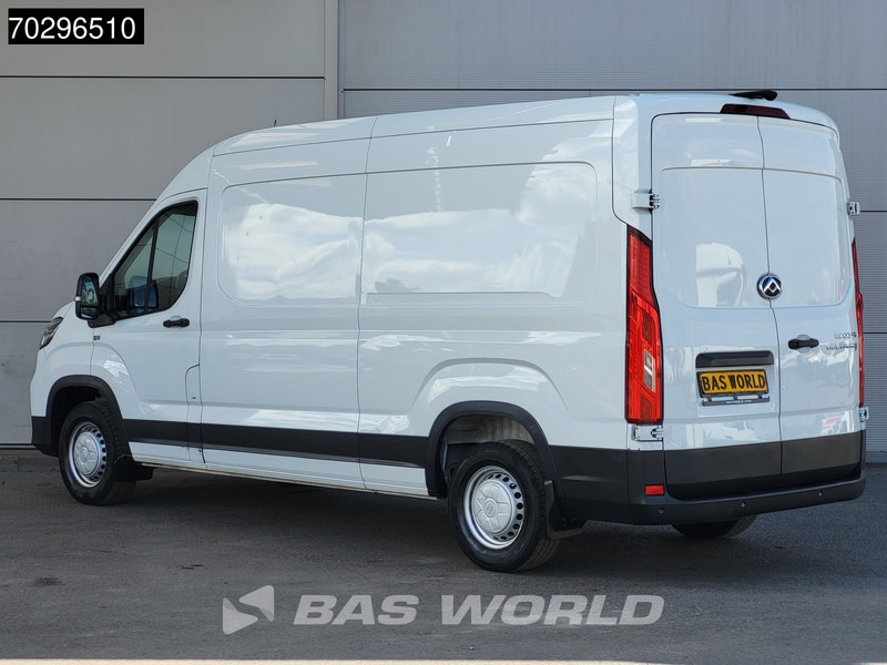 Maxus Deliver 9 COMING SOON! L3H2 Airco Cruise Camera Parkeersensoren 10-inch Display CarPlay Euro6 L3 11m3 Airco Cruise control - Цельнометаллический фургон: фото 2 Maxus Deliver 9 COMING SOON! L3H2 Airco Cruise Camera Parkeersensoren 10-inch Display CarPlay Euro6 L3 11m3 Airco Cruise control - Цельнометаллический фургон: фото 2