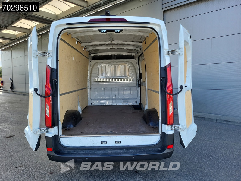 Maxus Deliver 9 COMING SOON! L3H2 Airco Cruise Camera Parkeersensoren 10-inch Display CarPlay Euro6 L3 11m3 Airco Cruise control - Цельнометаллический фургон: фото 3 Maxus Deliver 9 COMING SOON! L3H2 Airco Cruise Camera Parkeersensoren 10-inch Display CarPlay Euro6 L3 11m3 Airco Cruise control - Цельнометаллический фургон: фото 3