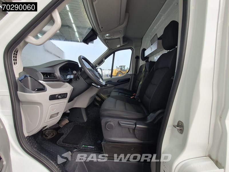 Цельнометаллический фургон, Электрический фургон Maxus eDeliver 9 Elektrisch 225km WLTP 72kWh Xenon Airco Cruise Camera Parkeersensoren 11m3 Airco Cruise control: фото 9