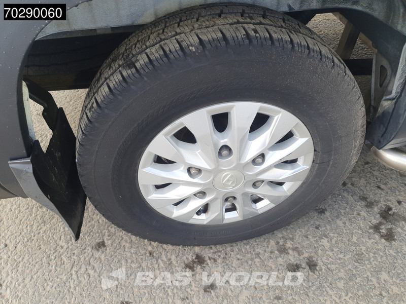 Цельнометаллический фургон, Электрический фургон Maxus eDeliver 9 Elektrisch 225km WLTP 72kWh Xenon Airco Cruise Camera Parkeersensoren 11m3 Airco Cruise control: фото 18