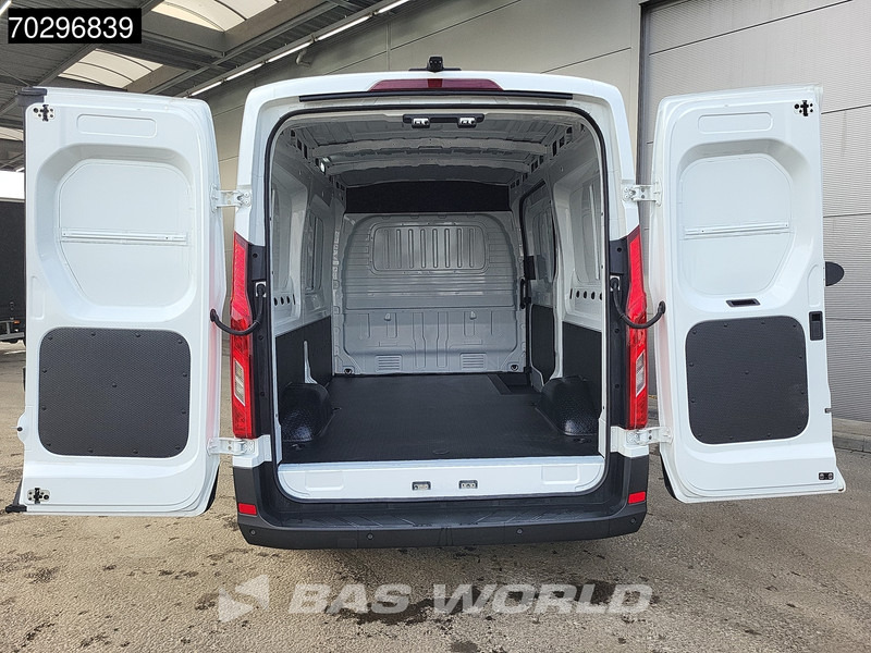 Maxus eDeliver 9 Elektrisch WLTP 256km 52kWh L2H2 204pk ACC LED Camera Parkeersensoren L2 11m3 Airco - Цельнометаллический фургон, Электрический фургон: фото 3 Maxus eDeliver 9 Elektrisch WLTP 256km 52kWh L2H2 204pk ACC LED Camera Parkeersensoren L2 11m3 Airco - Цельнометаллический фургон, Электрический фургон: фото 3