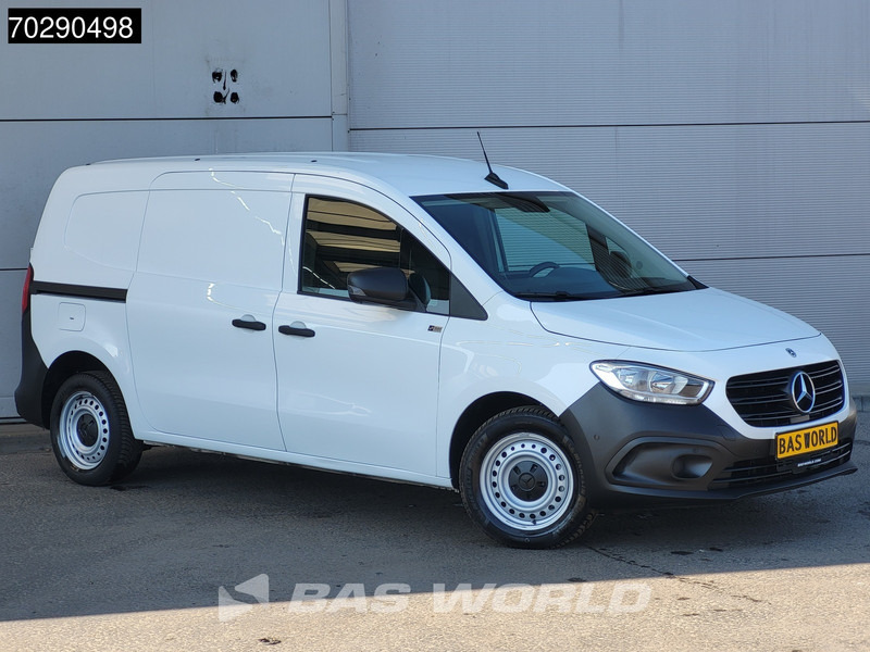 Mercedes-Benz 100-serie 112 CDI L2H1 Airco Cruise Camera Parkeersensoren MBUX CarPlay Euro6 L2 Long 4m3 Airco Cruise control - Легковой фургон: фото 3 Mercedes-Benz 100-serie 112 CDI L2H1 Airco Cruise Camera Parkeersensoren MBUX CarPlay Euro6 L2 Long 4m3 Airco Cruise control - Легковой фургон: фото 3
