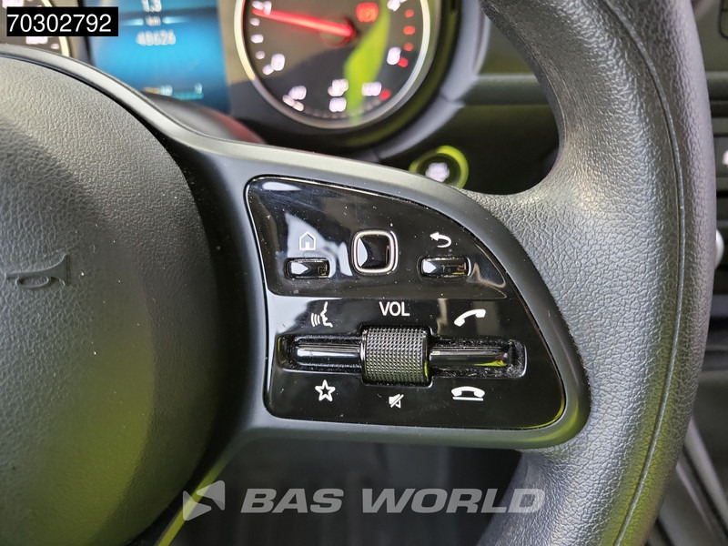 Легковой фургон Mercedes-Benz Citan 112 CDI L2H1 Airco Cruise Camera Parkeersensoren Euro6 L2 Airco Cruise control: фото 17 Легковой фургон Mercedes-Benz Citan 112 CDI L2H1 Airco Cruise Camera Parkeersensoren Euro6 L2 Airco Cruise control: фото 17