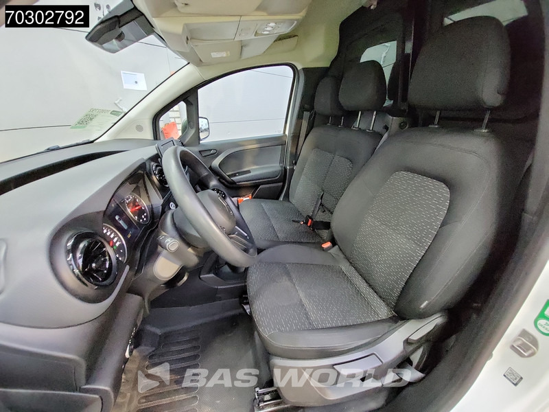 Легковой фургон Mercedes-Benz Citan 112 CDI L2H1 Airco Cruise Camera Parkeersensoren Euro6 L2 Airco Cruise control: фото 10 Легковой фургон Mercedes-Benz Citan 112 CDI L2H1 Airco Cruise Camera Parkeersensoren Euro6 L2 Airco Cruise control: фото 10