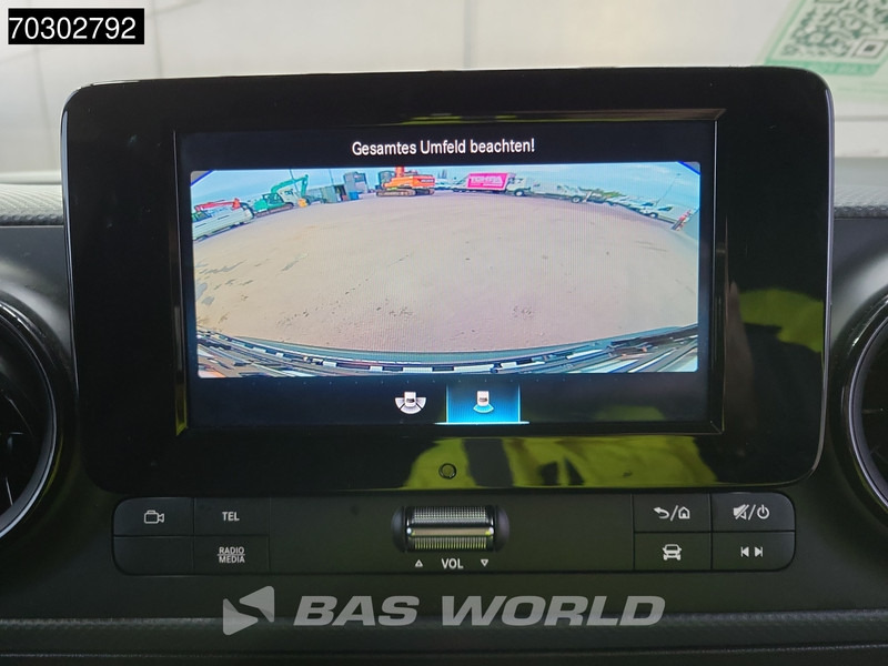 Легковой фургон Mercedes-Benz Citan 112 CDI L2H1 Airco Cruise Camera Parkeersensoren Euro6 L2 Airco Cruise control: фото 13 Легковой фургон Mercedes-Benz Citan 112 CDI L2H1 Airco Cruise Camera Parkeersensoren Euro6 L2 Airco Cruise control: фото 13