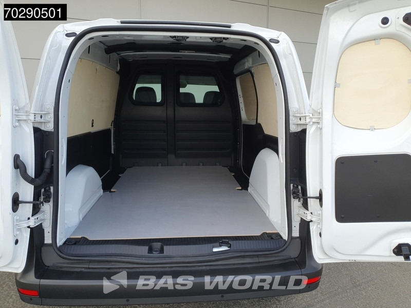Mercedes-Benz Citan 112 L2H1 Airco Cruise Camera Parkeersensoren MBUX CarPlay Euro6 L2 Long 4m3 Airco Cruise control - Легковой фургон: фото 3 Mercedes-Benz Citan 112 L2H1 Airco Cruise Camera Parkeersensoren MBUX CarPlay Euro6 L2 Long 4m3 Airco Cruise control - Легковой фургон: фото 3