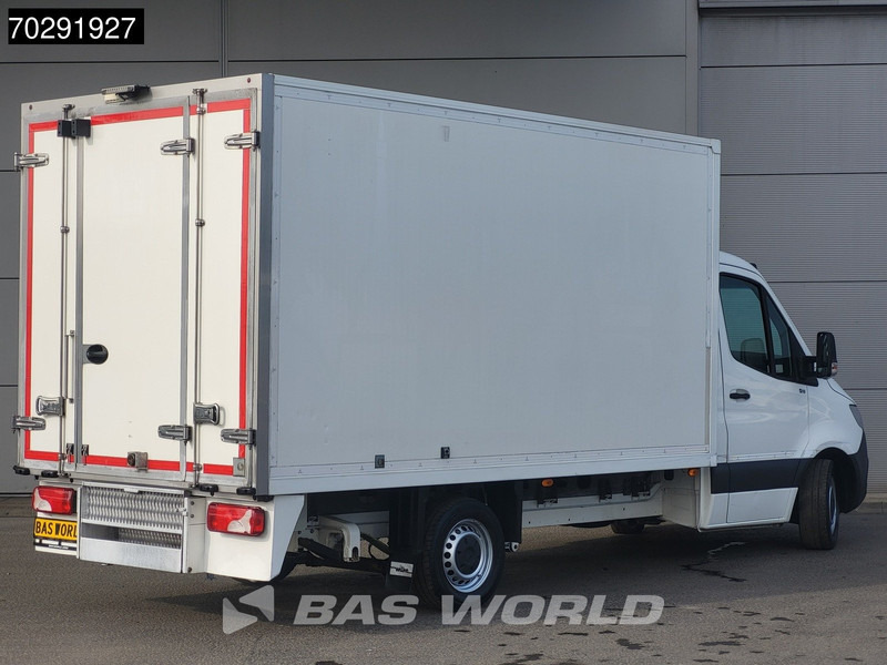 Mercedes-Benz Sprinter 314 CDI Automaat Koelwagen Thermo King Xarios 350mt Airco Camera Euro6 Koel Koeler Kühl Kühler Kühlwagen 17m3 Airco - Фургон-рефрижератор: фото 5 Mercedes-Benz Sprinter 314 CDI Automaat Koelwagen Thermo King Xarios 350mt Airco Camera Euro6 Koel Koeler Kühl Kühler Kühlwagen 17m3 Airco - Фургон-рефрижератор: фото 5