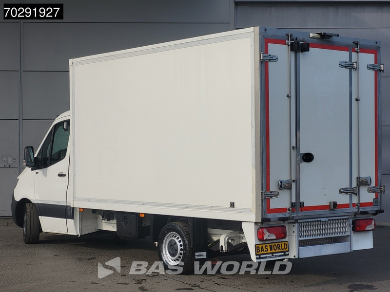 Mercedes-Benz Sprinter 314 CDI Automaat Koelwagen Thermo King Xarios 350mt Airco Camera Euro6 Koel Koeler Kühl Kühler Kühlwagen 17m3 Airco - Фургон-рефрижератор: фото 3 Mercedes-Benz Sprinter 314 CDI Automaat Koelwagen Thermo King Xarios 350mt Airco Camera Euro6 Koel Koeler Kühl Kühler Kühlwagen 17m3 Airco - Фургон-рефрижератор: фото 3
