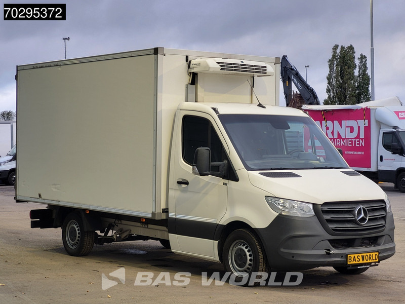 Mercedes-Benz Sprinter 314 CDI Motor/Engine Defect! Koelwagen Thermo King V200MAX Airco Camera Euro6 Bakwagen Gekoeld Koel Koeler Kühl Kühler Kühlwagen - Фургон-рефрижератор: фото 5 Mercedes-Benz Sprinter 314 CDI Motor/Engine Defect! Koelwagen Thermo King V200MAX Airco Camera Euro6 Bakwagen Gekoeld Koel Koeler Kühl Kühler Kühlwagen - Фургон-рефрижератор: фото 5