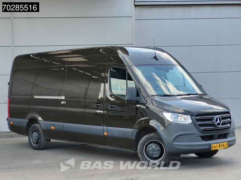 Mercedes-Benz Sprinter 315 CDI Automaat L3H2 Airco Cruise Camera MBUX CarPlay Euro6 L3 15m3 Airco Cruise control - Цельнометаллический фургон: фото 5 Mercedes-Benz Sprinter 315 CDI Automaat L3H2 Airco Cruise Camera MBUX CarPlay Euro6 L3 15m3 Airco Cruise control - Цельнометаллический фургон: фото 5