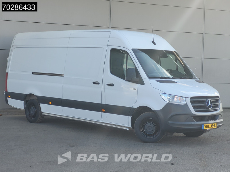 Mercedes-Benz Sprinter 315 CDI Automaat L3H2 Navi Airco Cruise Camera MBUX Euro6 L3 15m3 Airco Cruise control - Цельнометаллический фургон: фото 5 Mercedes-Benz Sprinter 315 CDI Automaat L3H2 Navi Airco Cruise Camera MBUX Euro6 L3 15m3 Airco Cruise control - Цельнометаллический фургон: фото 5