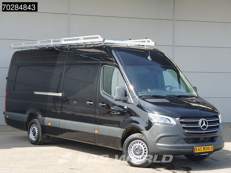 Mercedes-Benz Sprinter 315 CDI Glasresteel L4H2 Automaat LED Airco Cruise Camera Parkeersensoren MBUX CarPlay Imperiaal Euro6 L4 17m3 Airco Cruise cont - Цельнометаллический фургон: фото 5 Mercedes-Benz Sprinter 315 CDI Glasresteel L4H2 Automaat LED Airco Cruise Camera Parkeersensoren MBUX CarPlay Imperiaal Euro6 L4 17m3 Airco Cruise cont - Цельнометаллический фургон: фото 5